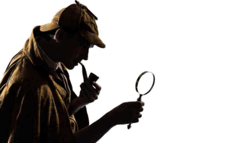 The Holmes guide to corporate